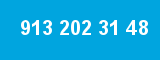 913 202 31 48 913 202 31 48